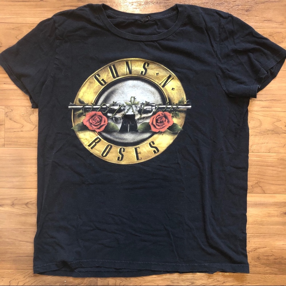 Guns N’ Roses t-shirt